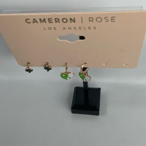 CAMERON ROSE Los Angeles